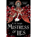 Mistress of Lies By K.M. Enright