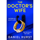 The Doctor's Wife By Daniel Hurst