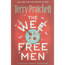 The Wee Free Men By Terry Pratchett