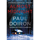 Almost Midnight By Paul Doiron