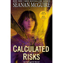 Calculated Risks (InCryptid Book 10) by Seanan McGuire