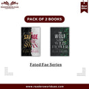 Fated Fae Series By Ella Fields