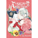 A Sign of Affection 10 By suu Morishita