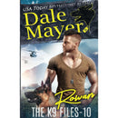 Rowan (The K9 Files) by Dale Mayer