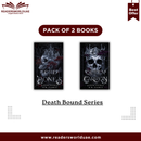 Death Bound Series By Aiden Pierce