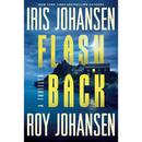 Flashback By Iris Johansen