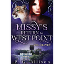 Missy's Return to West Point by P. G. Allison