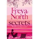 Secrets By Freya North