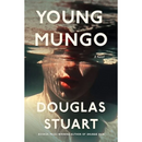 Young Mungo By Douglas Stuart