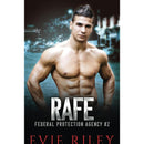 Rafe By Evie Riley