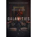 The Calamities By Chuck Wendig