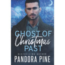 Ghost of Christmas Past By Pandora Pine