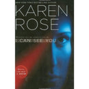 I Can See You By Karen Rose