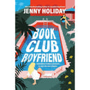 Book Club Boyfriend By Jenny Holiday