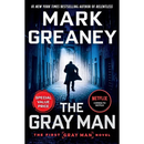 The Gray Man By Mark Greaney