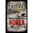 Korea By Griff Hosker
