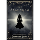 The Ascended By Bree Grenwich