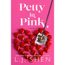 Petty in Pink By L.J. Shen