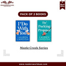 Maple Creek Series By Lauren Landish