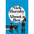 About a Boy By Nick Hornby