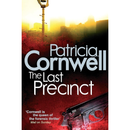The Last Precinct By Patricia Cornwell