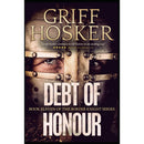 Debt of Honour By Griff Hosker