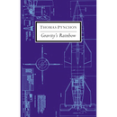 Gravity’s Rainbow By Thomas Pynchon