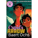 Cupid's Arrow By Baert Ochs