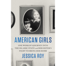 American Girls By Jessica Roy