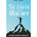 The World is as You Are By Nada Amari