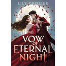 Vow of Eternal Night  Lily Crozier