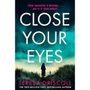 Close Your Eyes By Teresa Driscoll
