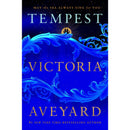 Tempest By Victoria Aveyard