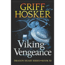 Viking Vengeance By Griff Hosker
