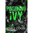Poisoning Ivy By Carly Claire