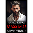 Massimo By Olivia Thorn