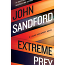 Extreme Prey By John Sandford