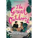 The Great Outdoors By Kayla Olson