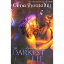 The Darkest Lie by Gena Showalter