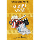 Script Swap (The Last Picks Book 11) by Gregory Ashe