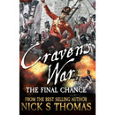 The Final Chance by Nick S. Thomas