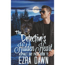 The Detective's Hidden Heart by Ezra Dawn