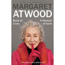 Book of Lives: A Memoir of Sorts By Margaret Atwood