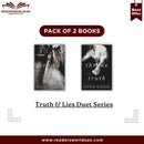 Truth and Lies Duet Series By Pepper Winters