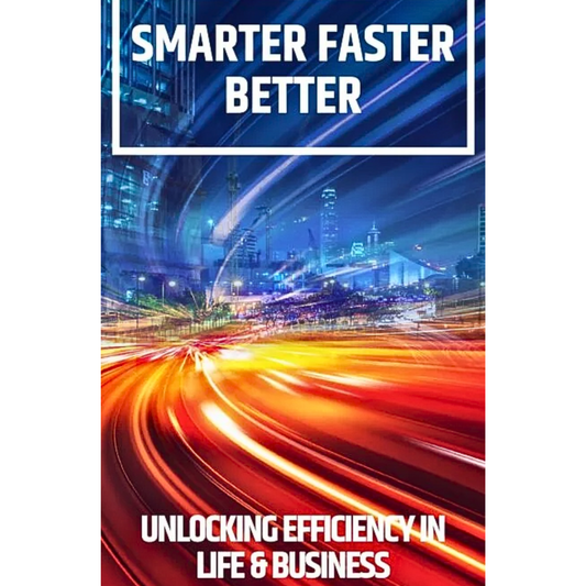 Smarter Faster Better By Charles Duhigg