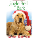 Jingle Bell Bark By Laurien Berenson