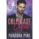 Cold Case Cupid By Pandora Pine
