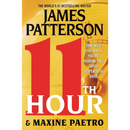 11th Hour By James Patterson