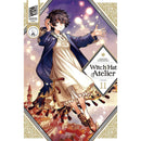 Witch Hat Atelier Vol. 11 by Kamome Shirahama