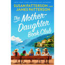 The Mother-Daughter Book Club By Susan Patterson